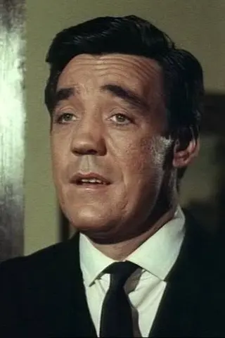 Peliculas de John Orchard