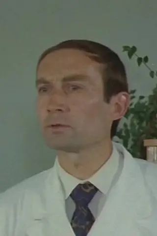 Peliculas de Leonas Ciunis