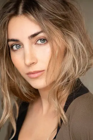 Peliculas de Emelia Hartford