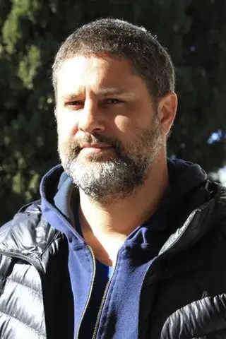 Peliculas de Juan Pablo Miller