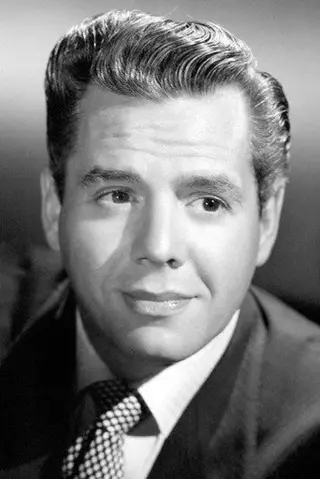 Peliculas de Desi Arnaz