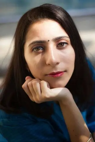Peliculas de Naina Sareen