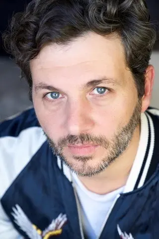 Peliculas de Cédric Moreau