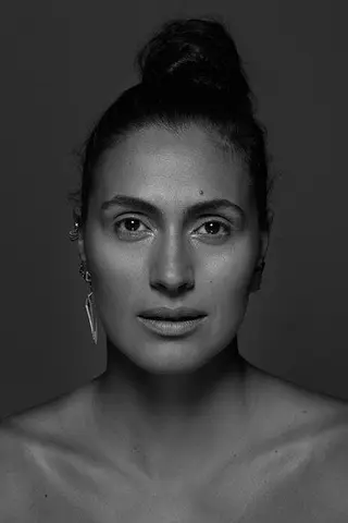 Peliculas de Rana Alamuddin