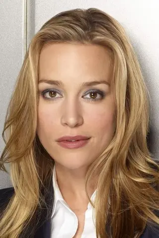 Peliculas de Piper Perabo