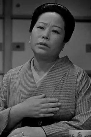 Toyo Takahashi - Córka • Potomstwo