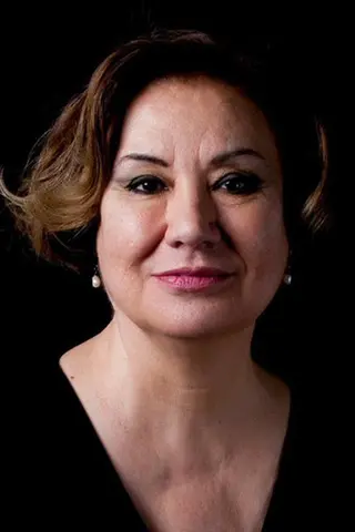 Peliculas de Gülsen Tuncer