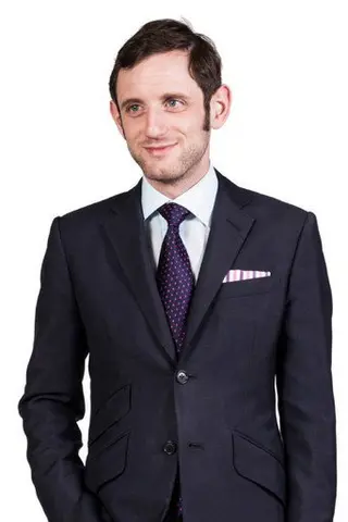 Peliculas de Luzer Twersky