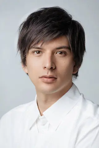 Yu Shirota - Córka • Potomstwo