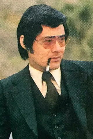 Peliculas de Akira Hamada