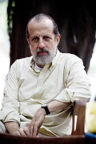 Peliculas de Eduardo Escorel