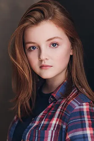 Peliculas de Quinn McColgan