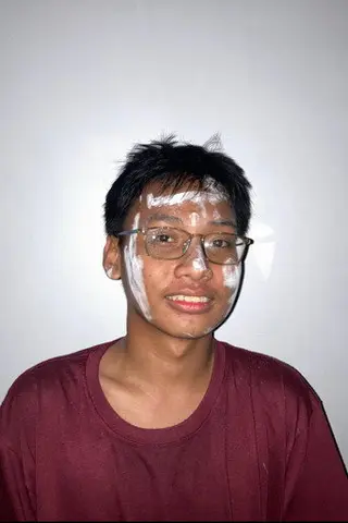 Dharmawan Adhi Pratama - Córka • Potomstwo
