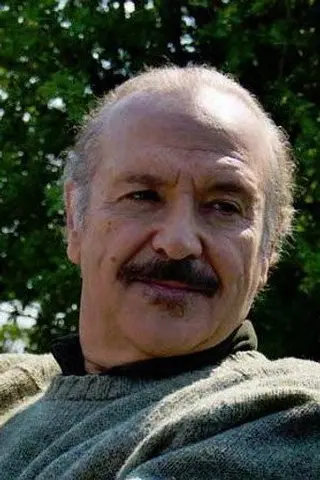 Peliculas de Toni Garrani