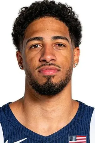 Tyrese Haliburton - Córka • Potomstwo