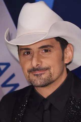 Peliculas de Brad Paisley