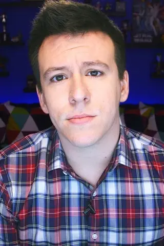 Philip DeFranco - Córka • Potomstwo