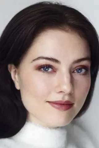 Peliculas de Sofia Karemyr