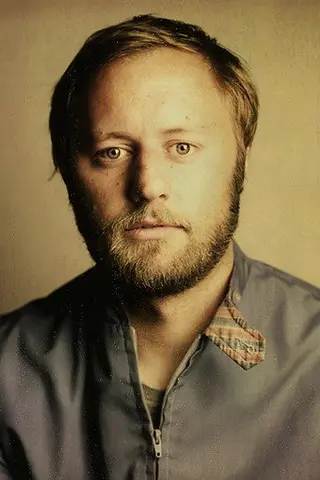 Peliculas de Rory Scovel