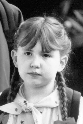 Peliculas de Amy Sakasitz