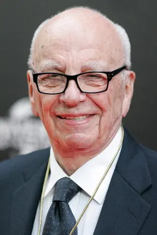 Peliculas de Rupert Murdoch