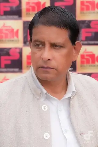 Peliculas de Sarwan Hans
