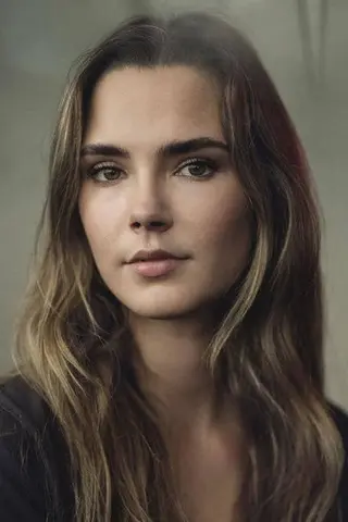 Peliculas de Siena Bjornerud