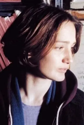 Peliculas de Giulia Carmignani