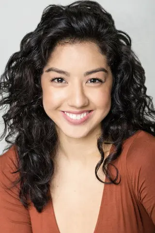 Peliculas de Cher Alvarez