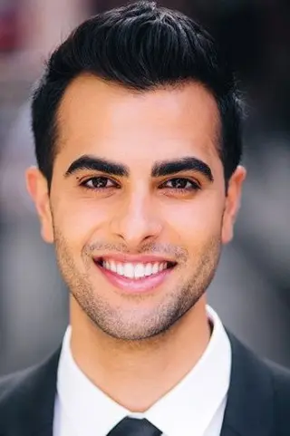 Ankur Rathee - Córka • Potomstwo