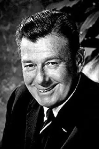 Peliculas de Arthur Godfrey