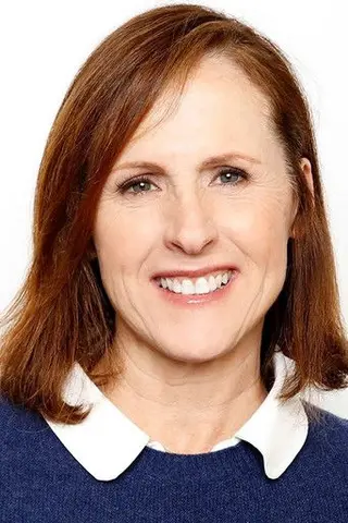 Peliculas de Molly Shannon
