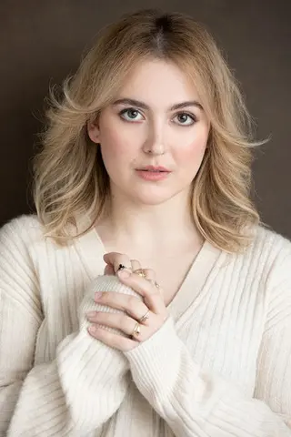 Peliculas de Emily Stranges