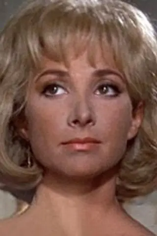 Peliculas de Dora Reisser