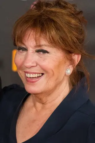 Peliculas de Mercedes Sampietro