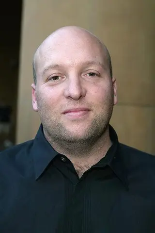 Peliculas de Zak Penn