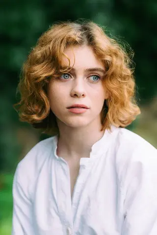 Peliculas de Sophia Lillis
