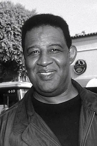 Peliculas de Frank McRae