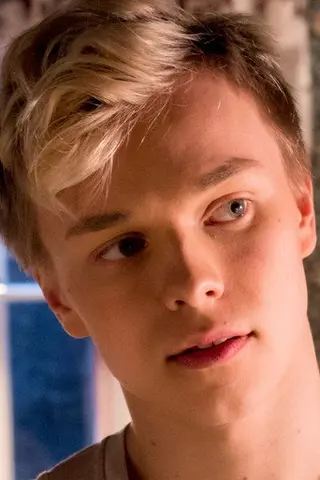 Peliculas de Niklas Rautén