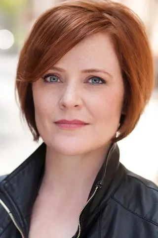Peliculas de Erika Rolfsrud