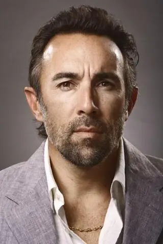 Peliculas de Francesco Quinn