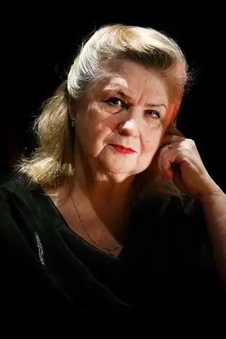 Peliculas de Stanislawa Celinska