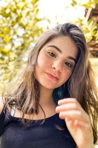 Peliculas de Isabella Koppel