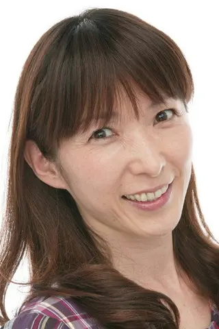 Peliculas de Aya Hisakawa
