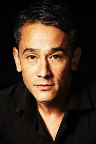 Peliculas de Carl Ng