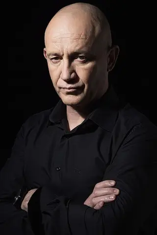 Peliculas de Hristo Shopov