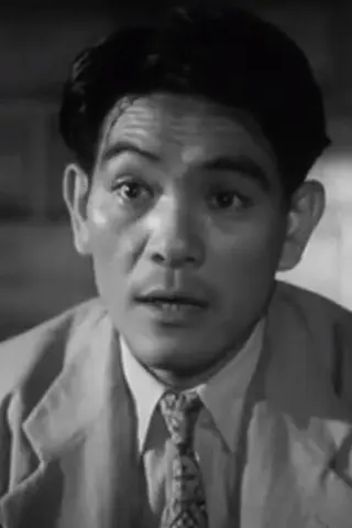 Peliculas de Sachio Sakai