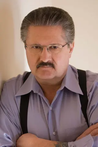Peliculas de Robert Bizik