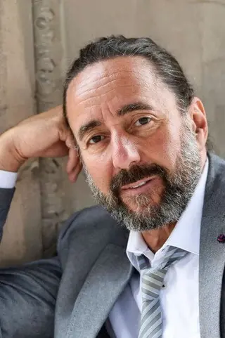 Peliculas de Dieter Landuris