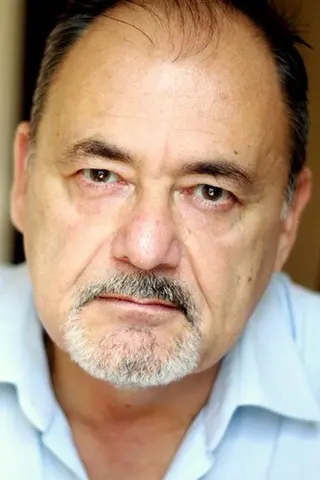 Peliculas de Patrick Bonnel